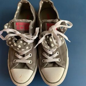 Women’s converse sneakers